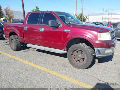FORD F-150 2004