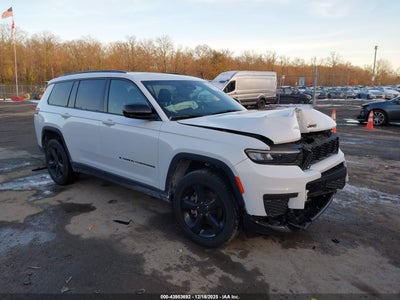 JEEP GRAND CHEROKEE L 2023