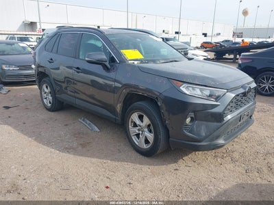 TOYOTA RAV4 2020