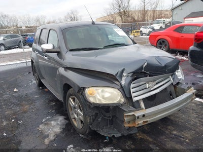 CHEVROLET HHR 2010