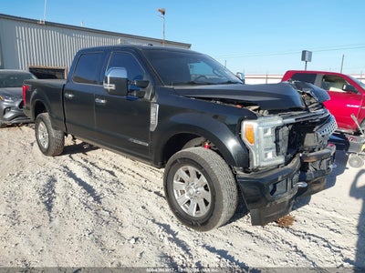 FORD F-250 2017
