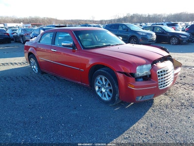 CHRYSLER 300 2010