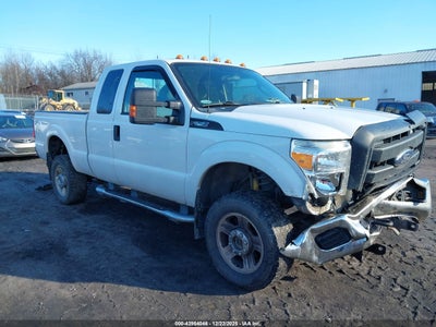 FORD F-250 2014