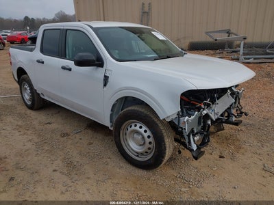 FORD MAVERICK 2024