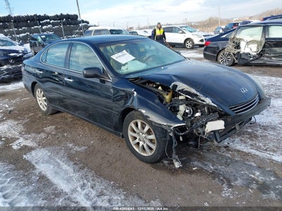 LEXUS ES 300 2003