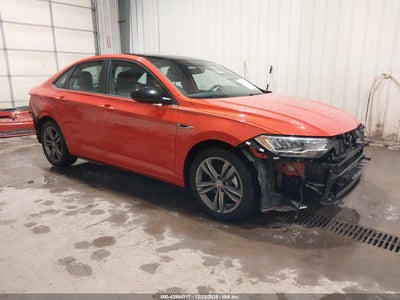VOLKSWAGEN JETTA 2021