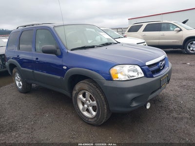 MAZDA TRIBUTE 2006