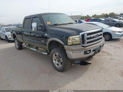 FORD F-250 2006