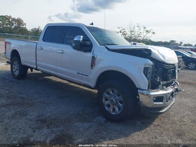 FORD F-250 2019