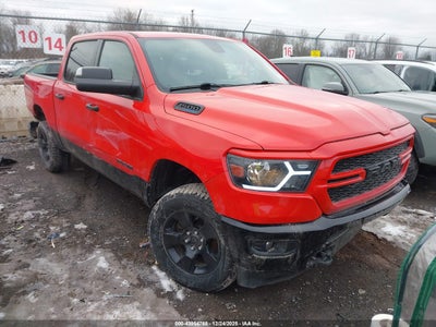 RAM 1500 2023