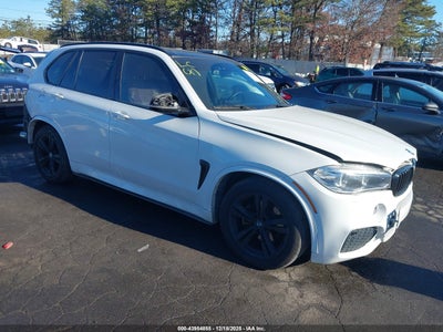 BMW X5 2016
