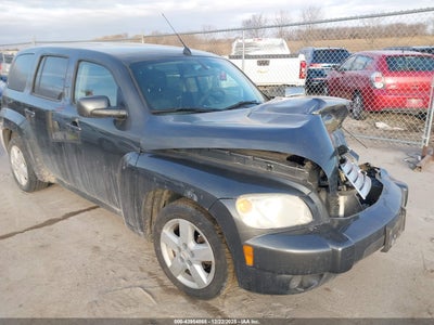 CHEVROLET HHR 2011