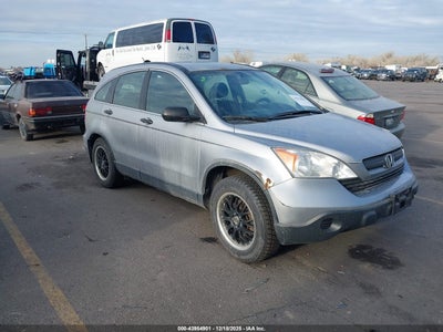 HONDA CR-V 2007