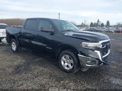 RAM 1500 2025