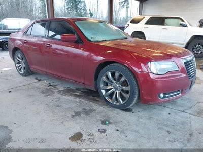 CHRYSLER 300 2014