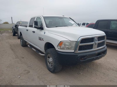 RAM 2500 2014
