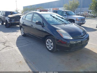 TOYOTA PRIUS 2006