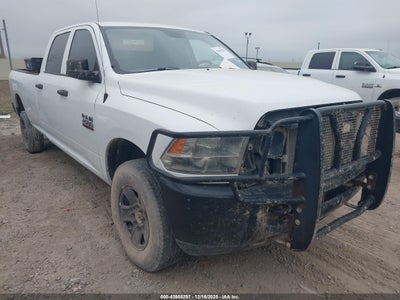 RAM 2500 2014