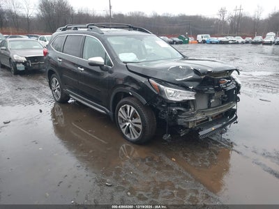 SUBARU ASCENT 2020