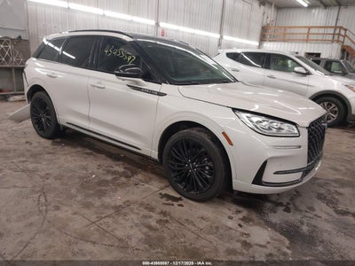 LINCOLN CORSAIR 2023