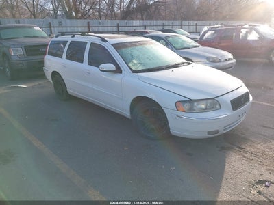 VOLVO V70 2007