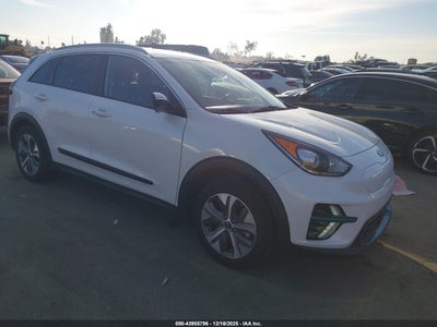 KIA NIRO EV 2019