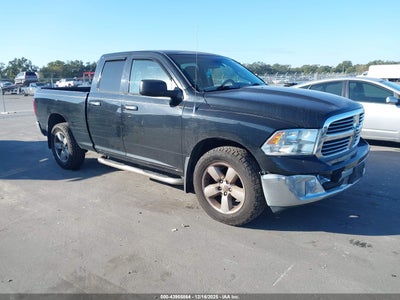 RAM 1500 2013