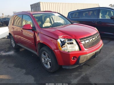 CHEVROLET EQUINOX 2006