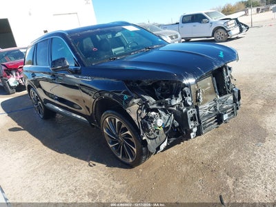 LINCOLN AVIATOR 2020