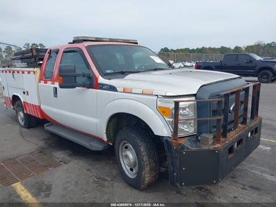 FORD F-250 2013