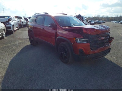 GMC ACADIA 2023