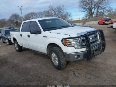 FORD F-150 2014