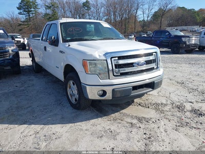 FORD F-150 2014