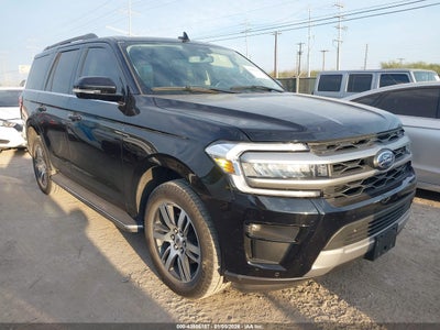 FORD EXPEDITION 2023