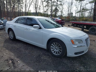 CHRYSLER 300 2013