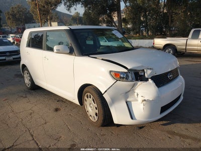 SCION XB 2009
