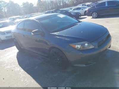 SCION TC 2007