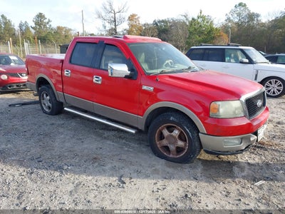FORD F-150 2004