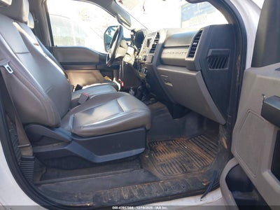 FORD F-250 2017