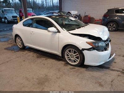 SCION TC 2009