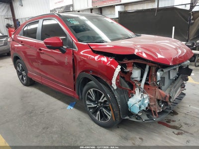 MITSUBISHI ECLIPSE CROSS 2024