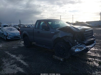 FORD F-150 2004