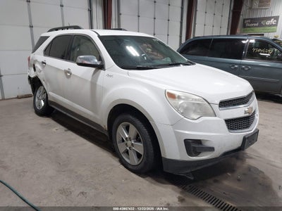 CHEVROLET EQUINOX 2015
