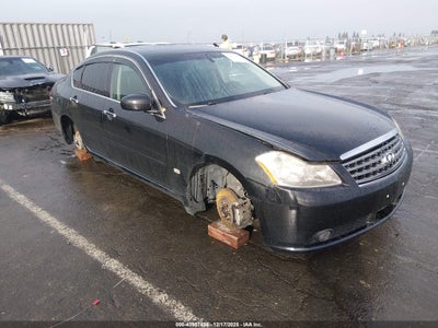 INFINITI M35 2006