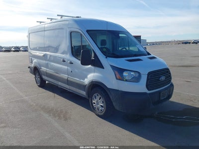 FORD TRANSIT-250 2019