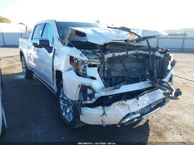 GMC SIERRA 1500 2020