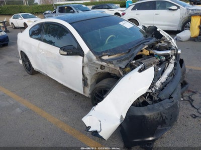 SCION TC 2005