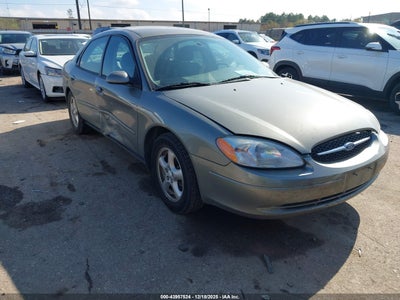 FORD TAURUS 2003
