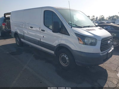 FORD TRANSIT-250 2015