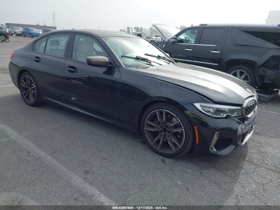 BMW 3 SERIES 2020